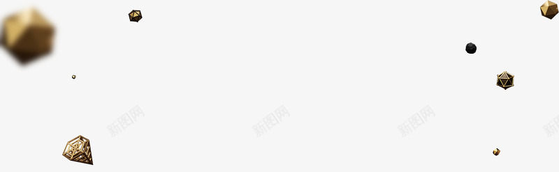 几何体立体石头不规则漂浮装饰png免抠素材_88icon https://88icon.com 不规则 几何体 漂浮 石头 立体 装饰