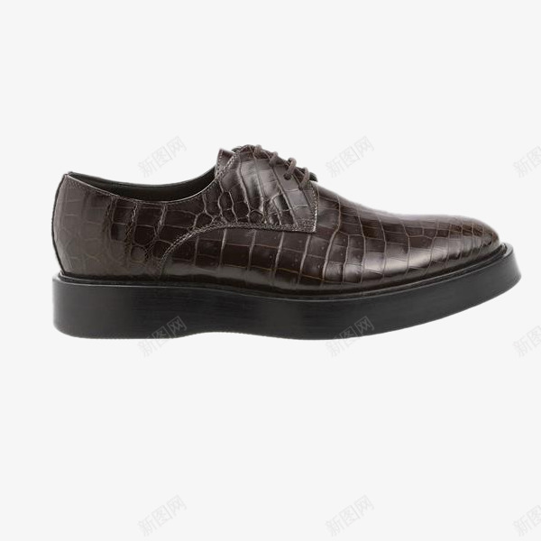 葆蝶家鳄鱼皮男鞋png免抠素材_88icon https://88icon.com Bottega Veneta男鞋 产品实物 厚底德比款鞋 葆蝶家鞋子 鳄鱼皮男士休闲鞋