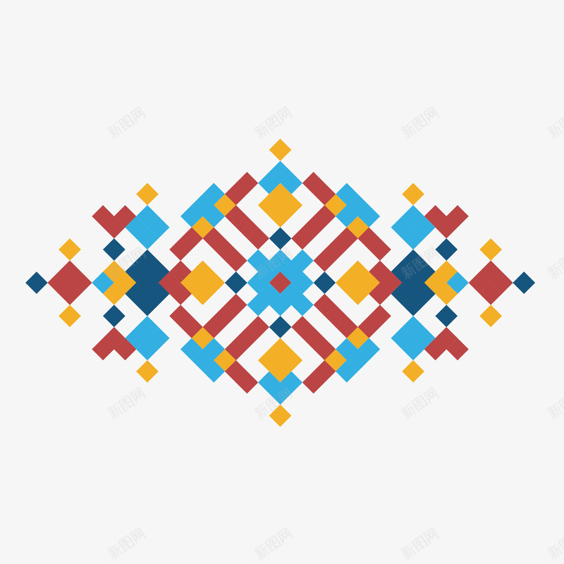 案像素图像素拼图png免抠素材_88icon https://88icon.com 像素图 像素拼图 像素画 图案