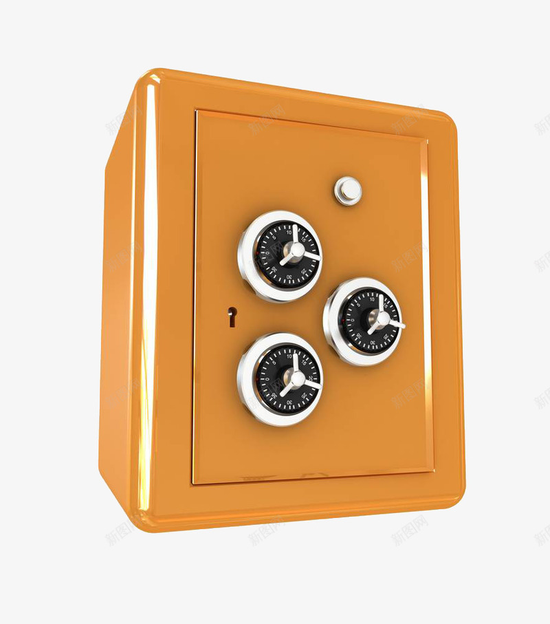 保险箱上的三个密码锁png免抠素材_88icon https://88icon.com amp 保密 保护 保险 保障 可靠 安全 密码 密码锁 牢固 锁 防盗 防窃
