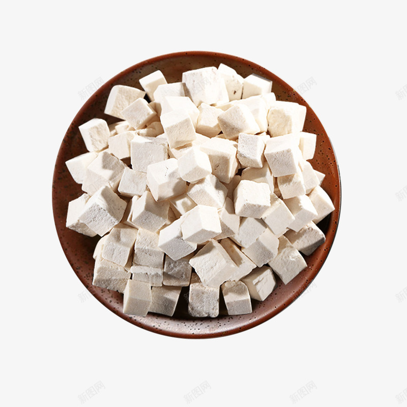 一碟茯苓平面png免抠素材_88icon https://88icon.com 土茯苓 广告 茯苓加工 茯苓块 茯苓茶 茯苓设计 茯苓饮食
