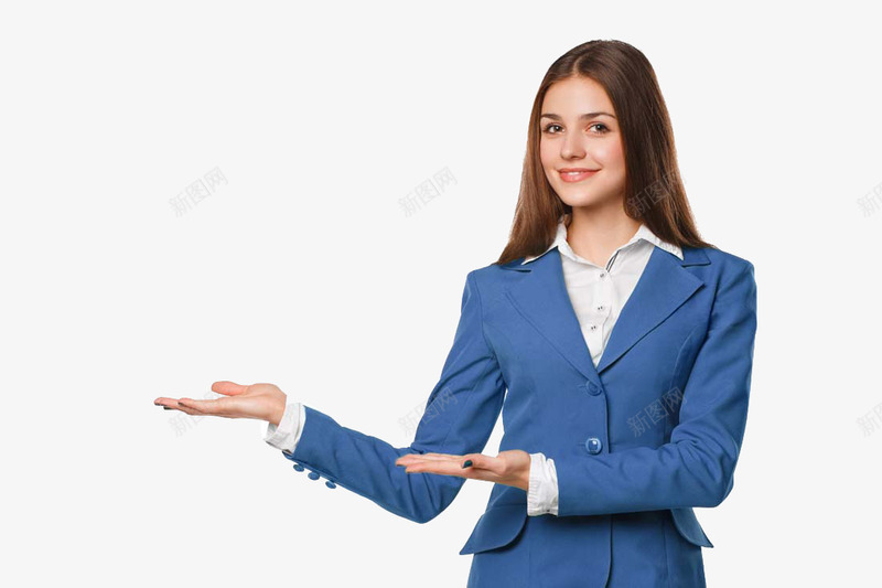 国外白皮肤美女png免抠素材_88icon https://88icon.com 外国人 欢迎 美女 职业装