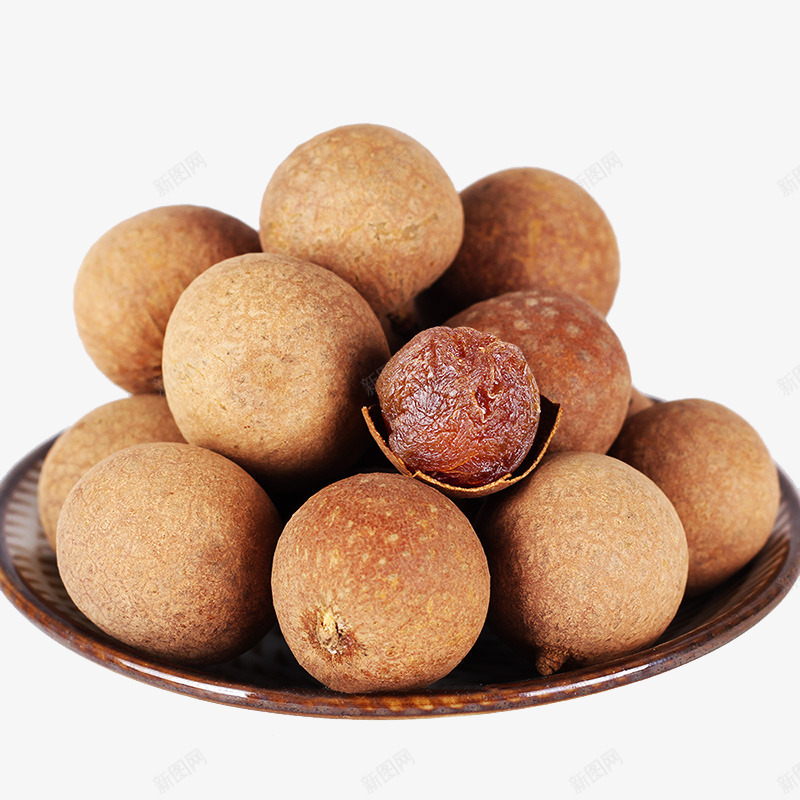 精选特级桂圆干果png免抠素材_88icon https://88icon.com 休闲食品干果 大个休闲干果 安神 干果零食实物 营养 补心 龙眼干