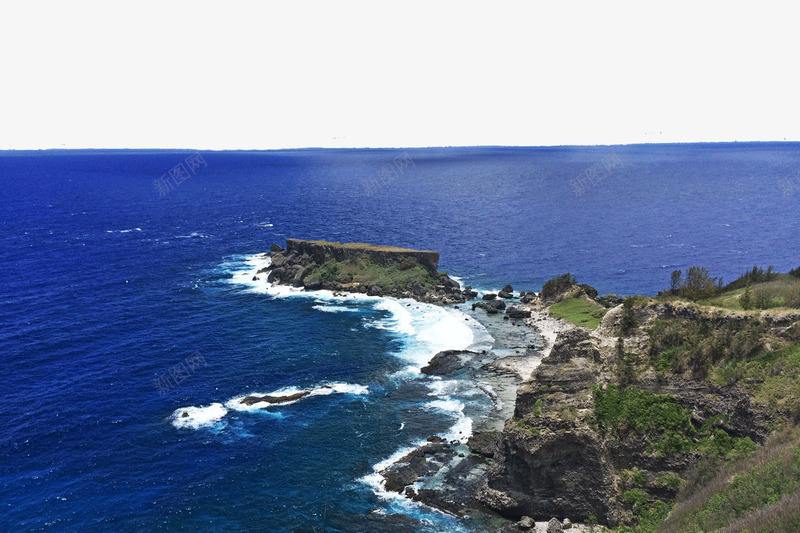 美国景区塞班岛png免抠素材_88icon https://88icon.com 塞班岛 旅游景区 美国塞班岛 美国景区 著名景点
