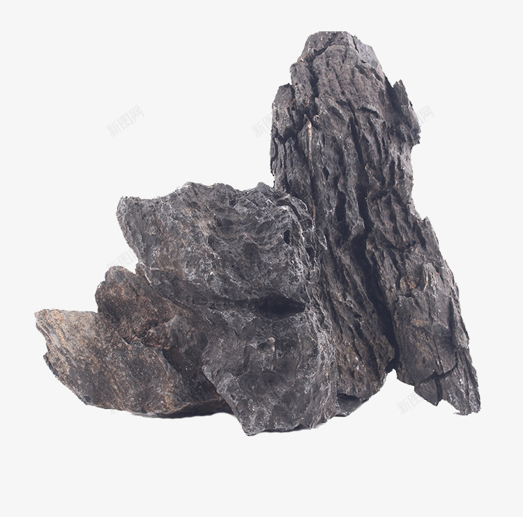 观赏假山石png免抠素材_88icon https://88icon.com 假山石 园林景观 山石 岩石 石头 观赏石