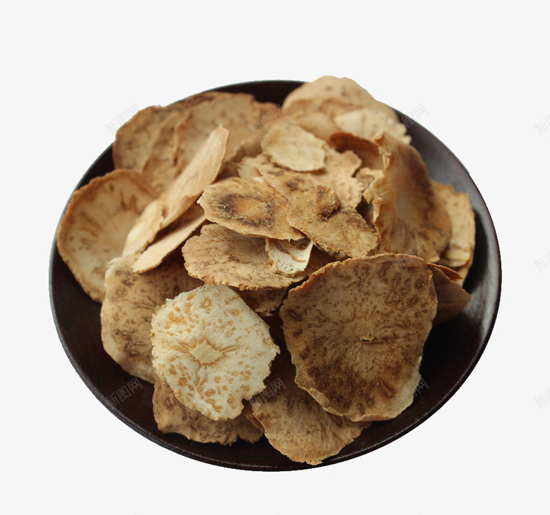 玛卡片png免抠素材_88icon https://88icon.com 中药 保健 养生 玛卡果 玛咖片 药材