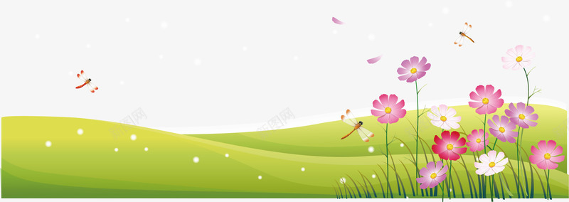 可爱花坪png免抠素材_88icon https://88icon.com 圣诞花丛 彩绘花丛 手绘玫瑰花丛 欧式花丛 红花花丛 绣球花丛 花丛女人 花坪 花境 野花丛