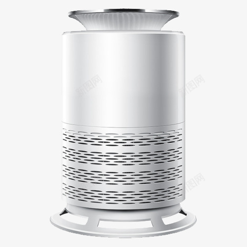 空气净化器png免抠素材_88icon https://88icon.com 清新空气 滤清器 空气净化 空气净化器
