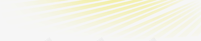 黄色放射性光效png免抠素材_88icon https://88icon.com 放射性 黄色