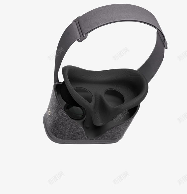 精致的vr眼镜png免抠素材_88icon https://88icon.com vr 别致 大气 有特色 眼镜 简约 精致 造型独特