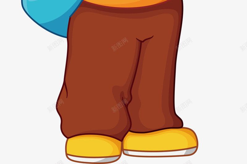少儿png免抠素材_88icon https://88icon.com 儿童 培训班 学习 少儿培训班 少年 教育 暑期班 补习班