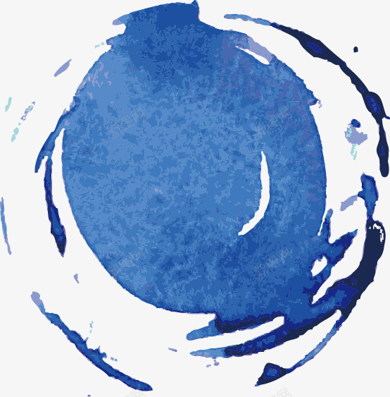 喷渐png免抠素材_88icon https://88icon.com 喷渐 水彩 涂鸦