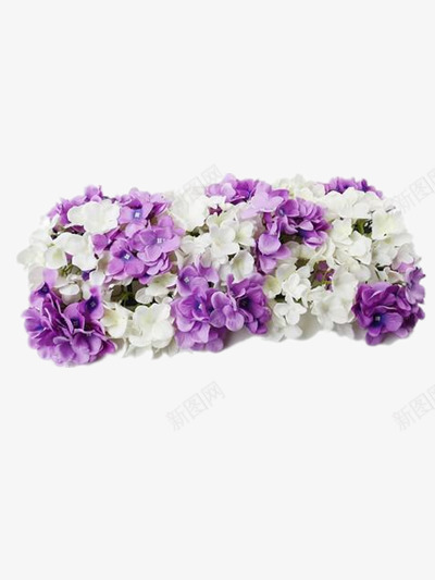 婚庆鲜花png免抠素材_88icon https://88icon.com 婚庆 装饰图案 鲜花
