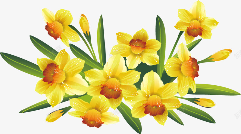 春天花会开png免抠素材_88icon https://88icon.com 传统花纹 婚礼 新品上市 春 春天 春天花会开 春季 春流行 装饰花纹 角花