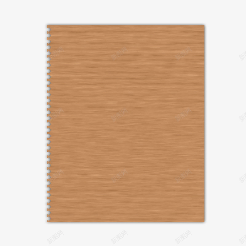 牛皮纸封皮png免抠素材_88icon https://88icon.com 信纸 封皮 牛皮纸 纸张