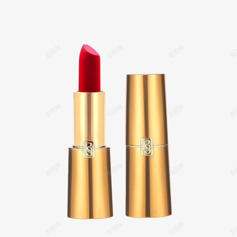 魅惑红色美颜秘笈果冻口红png免抠素材_88icon https://88icon.com 产品实物 果冻口红 红色 美颜秘笈 魅惑