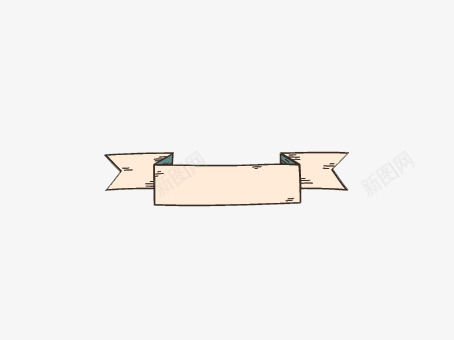 手绘标签丝带png免抠素材_88icon https://88icon.com 丝带 吊牌 标签 粉色 素材 绸带 装饰画 装饰边框 贴纸
