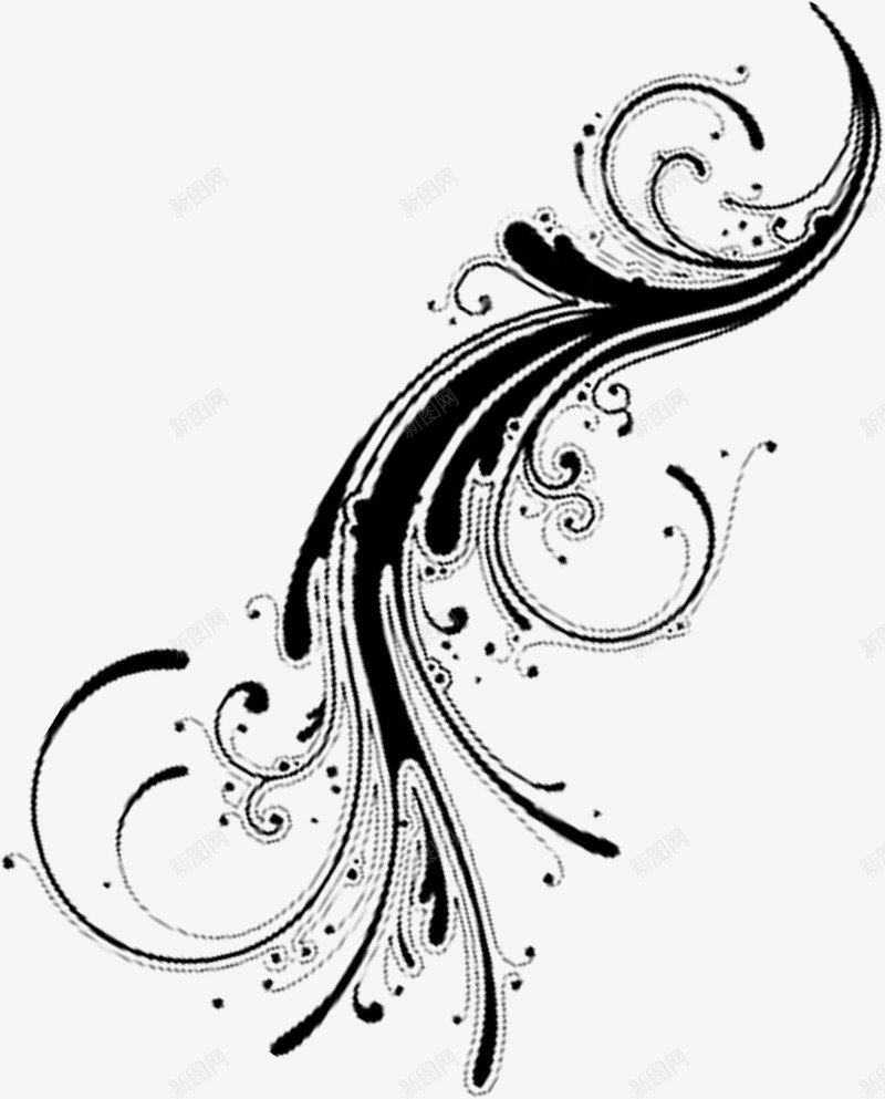 手绘欧式花纹婚庆卡片png免抠素材_88icon https://88icon.com 卡片 婚庆 欧式 花纹