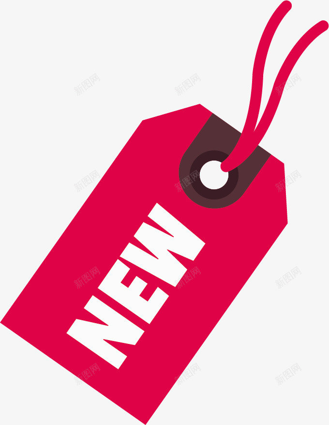 产品促销标签矢量图ai免抠素材_88icon https://88icon.com NEW 产品促销 产品吊牌 天猫标签 新品上市 服装挂牌 服饰吊牌 活动标签 淘宝标签 节日标签 矢量图