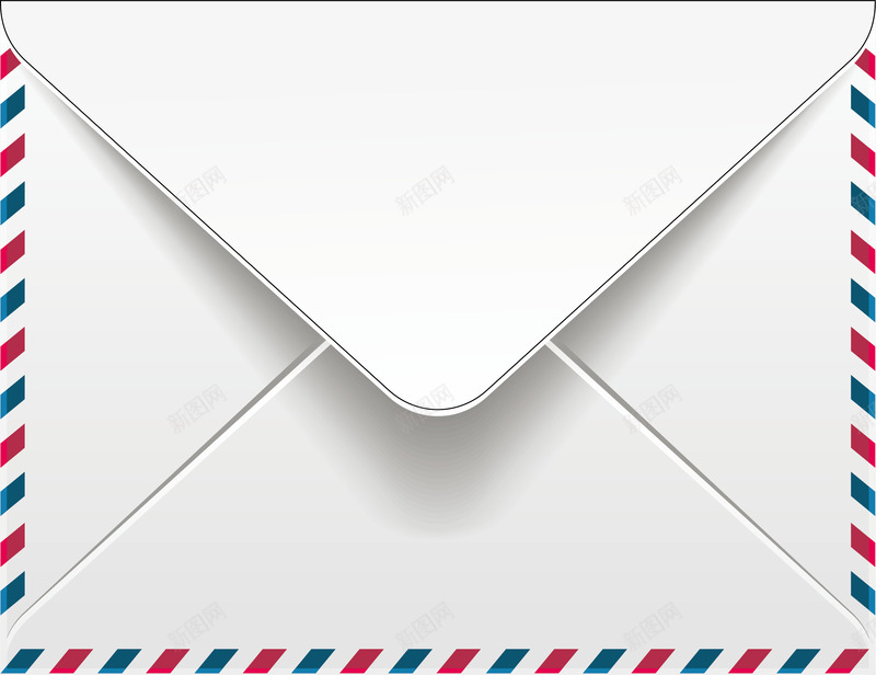信封矢量图ai免抠素材_88icon https://88icon.com png 信封 卡通 矢量素材 精致的信封 矢量图