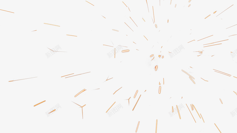 火花png免抠素材_88icon https://88icon.com 火光 炫酷 爆炸 金色