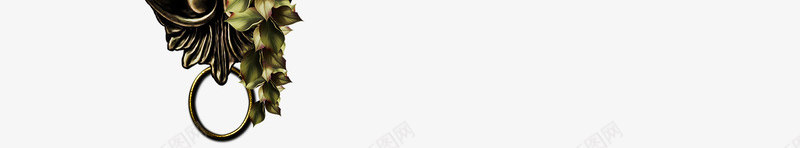 复古镜框psd免抠素材_88icon https://88icon.com 复古 精致 镜框