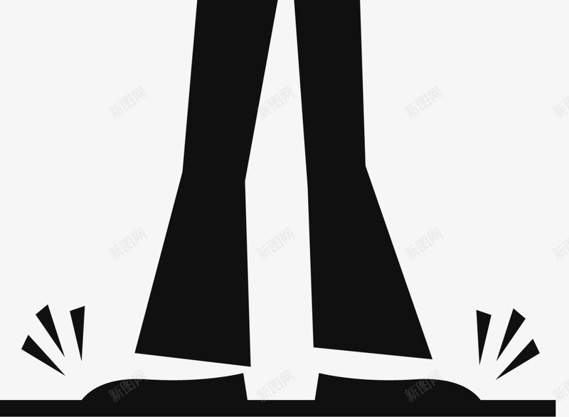 黑色扁平跳舞男人png免抠素材_88icon https://88icon.com 人物剪影 人物插画 舞姿 舞者 舞蹈 舞蹈跳舞培训班招生 艺术 街舞男士 跳舞 跳舞姿势 跳舞男人
