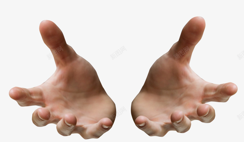 一双手png免抠素材_88icon https://88icon.com 双手 手 教育 男人手