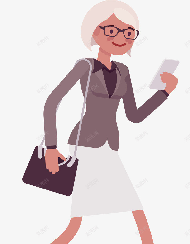 看手机走路png免抠素材_88icon https://88icon.com 出去走出去看 卡通 看手机 素描走出去 走出去 走出去得人 走出去政策 走路