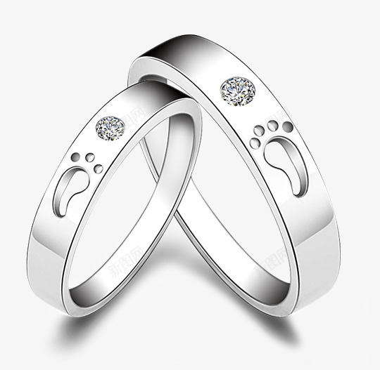 戒指png免抠素材_88icon https://88icon.com 一对戒男女款尾婚戒 奢华 奢饰品 对戒 真爱 礼物 精修戒指 纯银钻石 结婚 银饰 高清钻戒 高贵