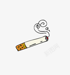 香烟png免抠素材_88icon https://88icon.com 卡通 烟 烟草 香烟