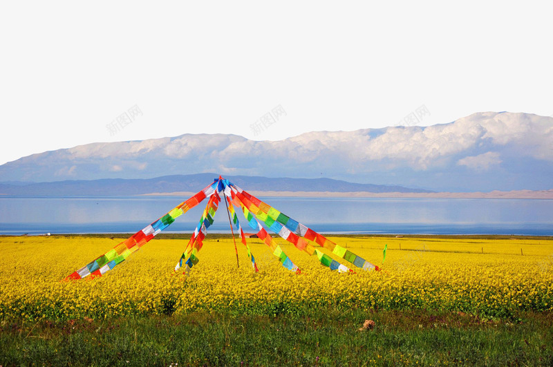 著名青海湖景点png免抠素材_88icon https://88icon.com 旅游景区 著名景点 著名青海湖景点 青海湖