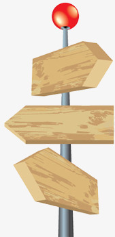 手绘立体木板标签png免抠素材_88icon https://88icon.com 木板 标签 立体