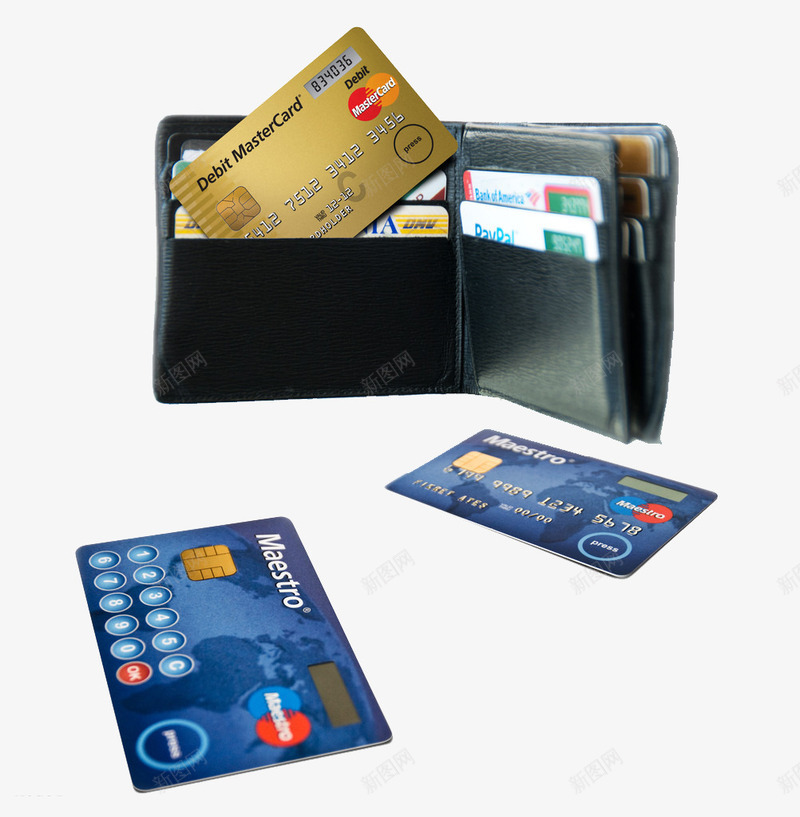 金融货币png免抠素材_88icon https://88icon.com 信用卡 商务金融 货币 金融 钱包 银行卡