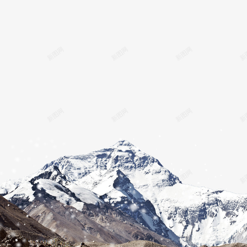 雪山旅游网雪花美景psd免抠素材_88icon https://88icon.com 家人 导游 旅游网 游玩 美观 雪山 雪花