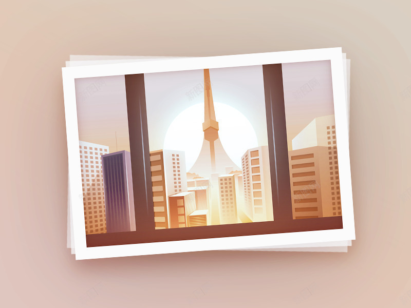 影集相册png免抠素材_88icon https://88icon.com 影集 相册