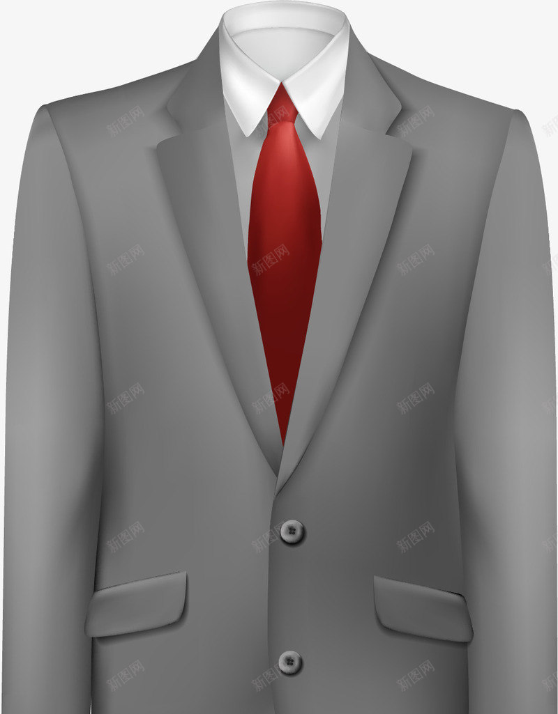 光滑的礼服矢量图ai免抠素材_88icon https://88icon.com 光滑 正装 男士正装 男士礼服 男礼服 礼服 矢量图
