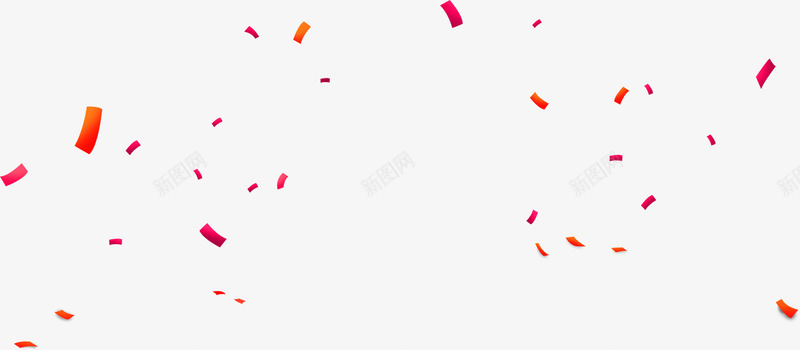 红色清新礼券漂浮png免抠素材_88icon https://88icon.com 免抠PNG 清新 漂浮素材 礼券 红色