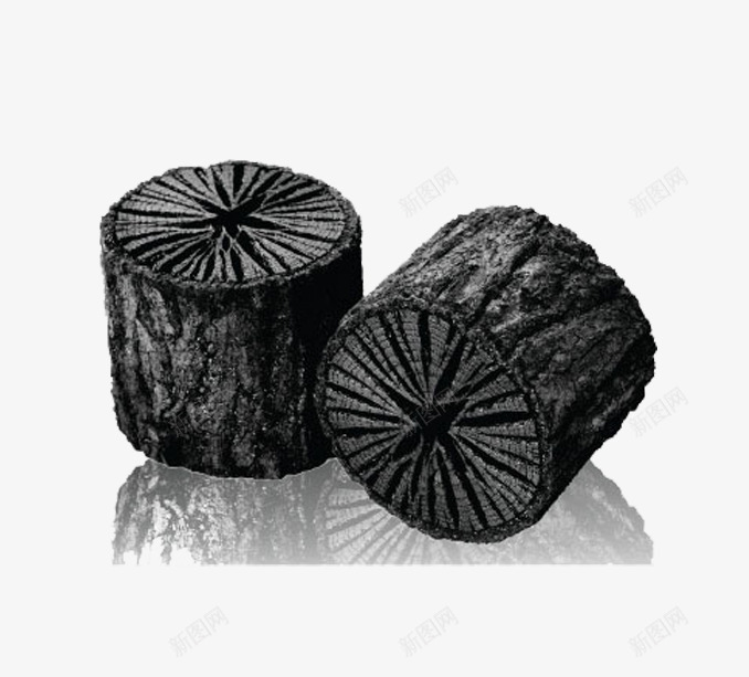 黑灰色圆柱木料黑炭png免抠素材_88icon https://88icon.com 倒影 圆柱 圆柱子 平面设计 木料 素材 黑灰色 黑炭