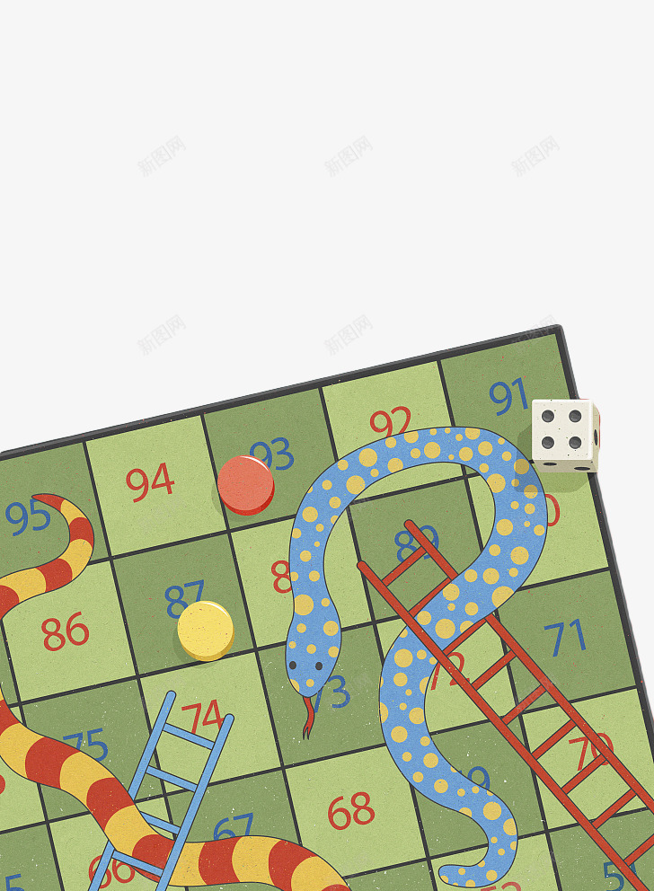 手绘彩色飞行棋png免抠素材_88icon https://88icon.com 下棋卡通 彩色 手绘下棋 棋子 色子 轨道 飞行棋