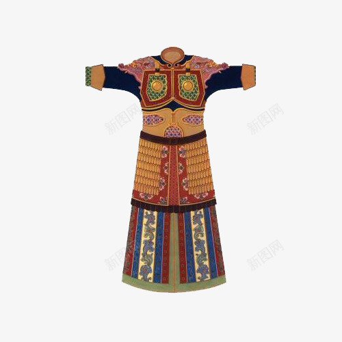 皇室服饰png免抠素材_88icon https://88icon.com 古代唐朝服装 古典宫廷服饰 唐朝皇上服饰