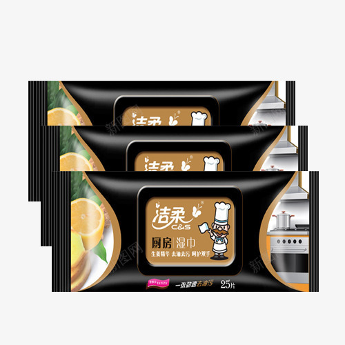 洁柔厨房湿巾png免抠素材_88icon https://88icon.com 产品实物 卫生纸 厨房湿巾 抽纸 洁柔 湿巾 纸巾 餐巾纸