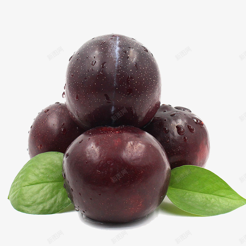 农家果园黑布林png免抠素材_88icon https://88icon.com 特产水果 特色水果 黑布林 黑布林宣传