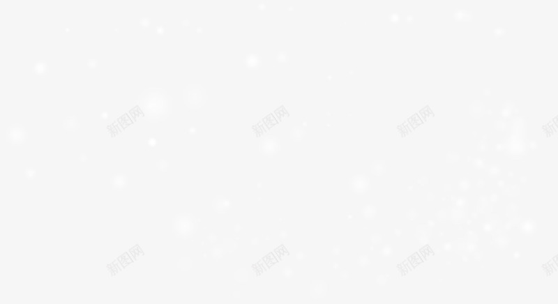 雪花飘落psd免抠素材_88icon https://88icon.com 冬雪 初雪 雪花 飘雪