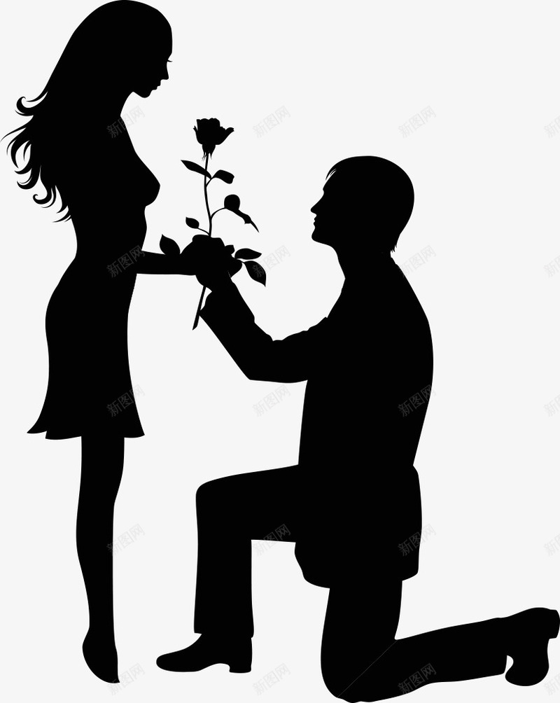 求婚海报背景七夕情人节png免抠素材_88icon https://88icon.com 七夕 情人节 求婚 海报 背景