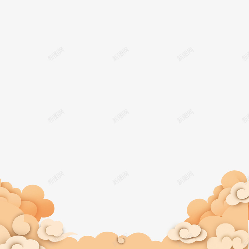 手绘中国风国庆节海报装饰祥云免psd免抠素材_88icon https://88icon.com 中国风 古风 国庆节 手绘 手绘中国风国庆节海报装饰祥云免扣元素免费下载 海报装饰 祥云