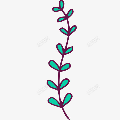 可爱卡通母婴背景元素彩色png免抠素材_88icon https://88icon.com Q Q版 不规则图形 不规则图形免费下载 卡通 可爱 彩色 植物 母婴背景元素 漫画风格 童真
