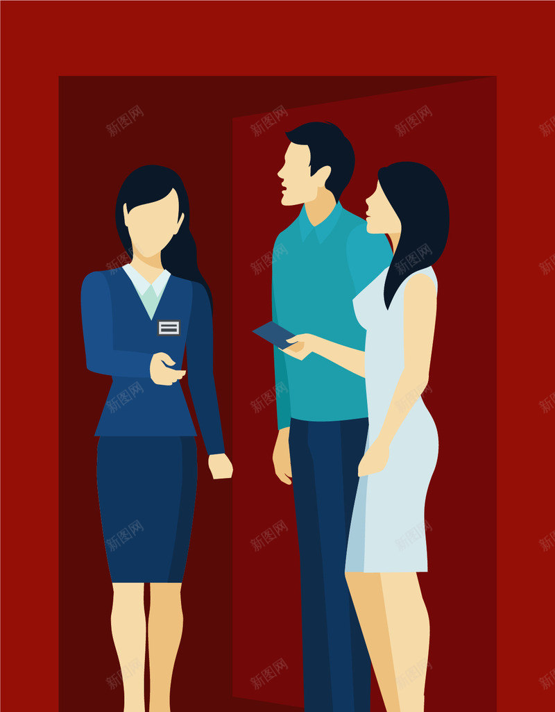 看电影电影票检票矢量图ai免抠素材_88icon https://88icon.com 情侣电影 检票 电影检票 电影院 看电影 矢量png 矢量图