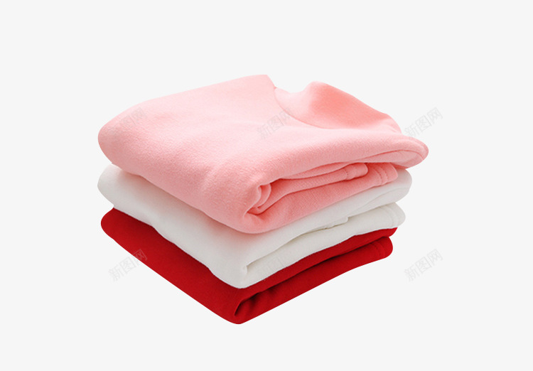 女童高领打底衫png免抠素材_88icon https://88icon.com 加厚打底 叠好的衣服 可爱颜色 童装