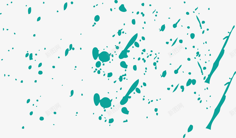 蓝色墨点颗粒纹理元素矢量图ai免抠素材_88icon https://88icon.com 矢量颗粒纹理 矢量颗粒纹理素材 纹理 蓝色纹理 颗粒 颗粒纹理 颗粒纹理元素 颗粒纹理素材 矢量图